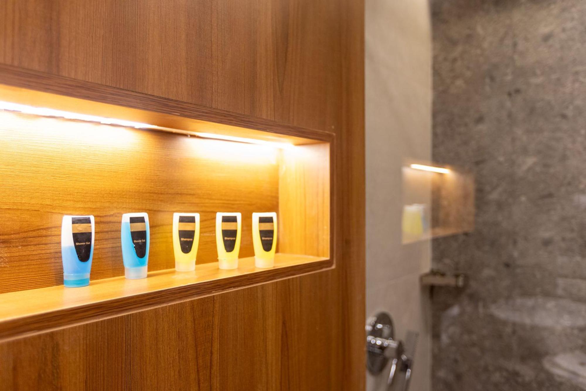Galaxy Pyramids View Inn Kafrat al Jabal Exterior photo