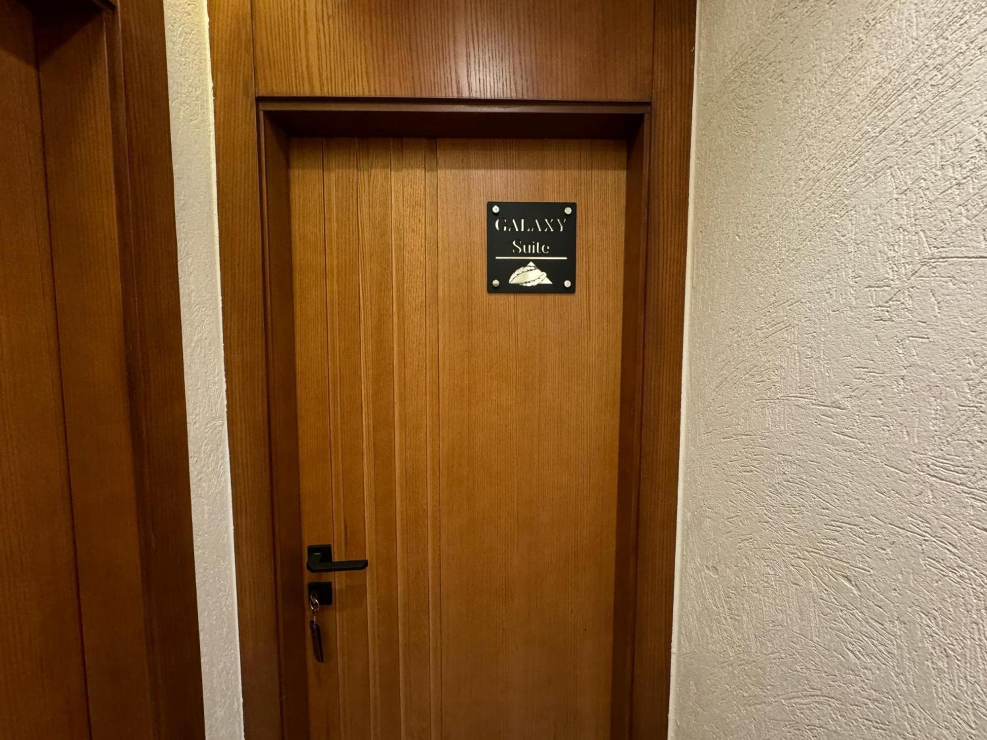 Galaxy Pyramids View Inn Kafrat al Jabal Exterior photo