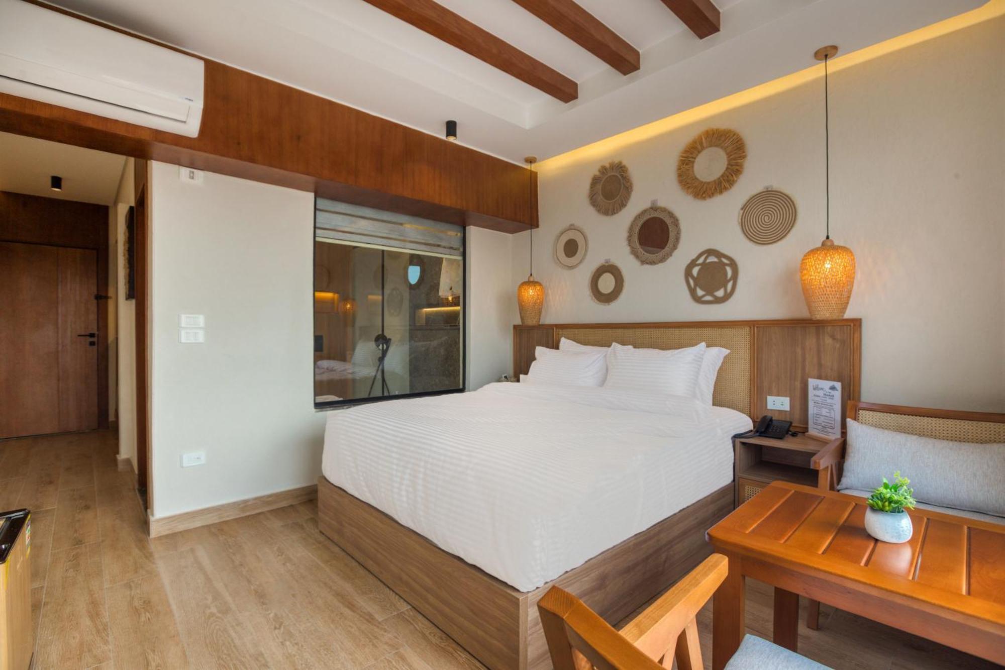 Galaxy Pyramids View Inn Kafrat al Jabal Exterior photo